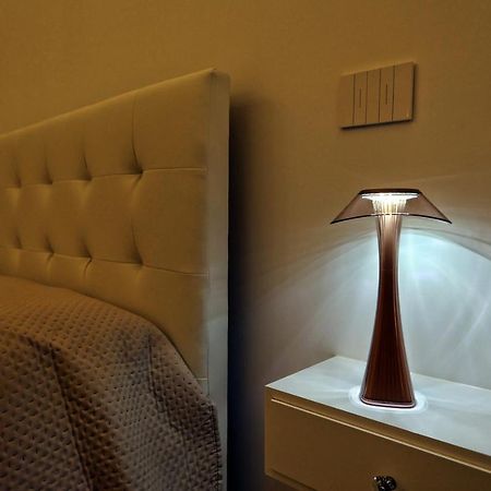 Dimora La Neviera Hotel Altamura Ngoại thất bức ảnh
