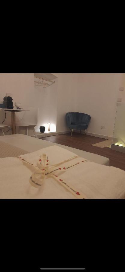 Dimora La Neviera Hotel Altamura Ngoại thất bức ảnh