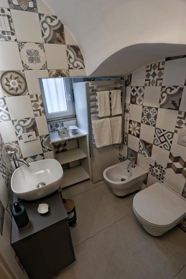 Dimora La Neviera Hotel Altamura Ngoại thất bức ảnh